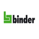 Binder LED lights